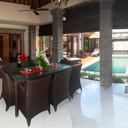 Mango Villa Sanur Phòng bức ảnh