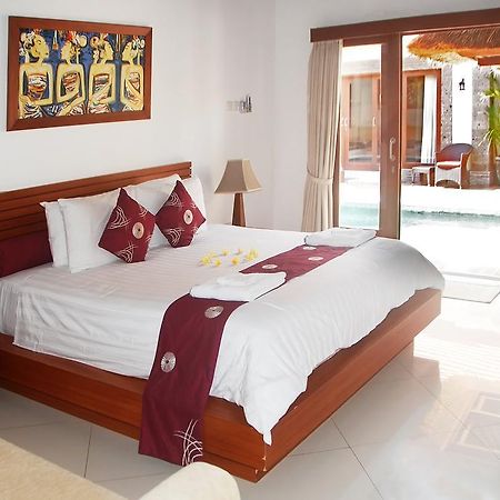 Mango Villa Sanur Phòng bức ảnh