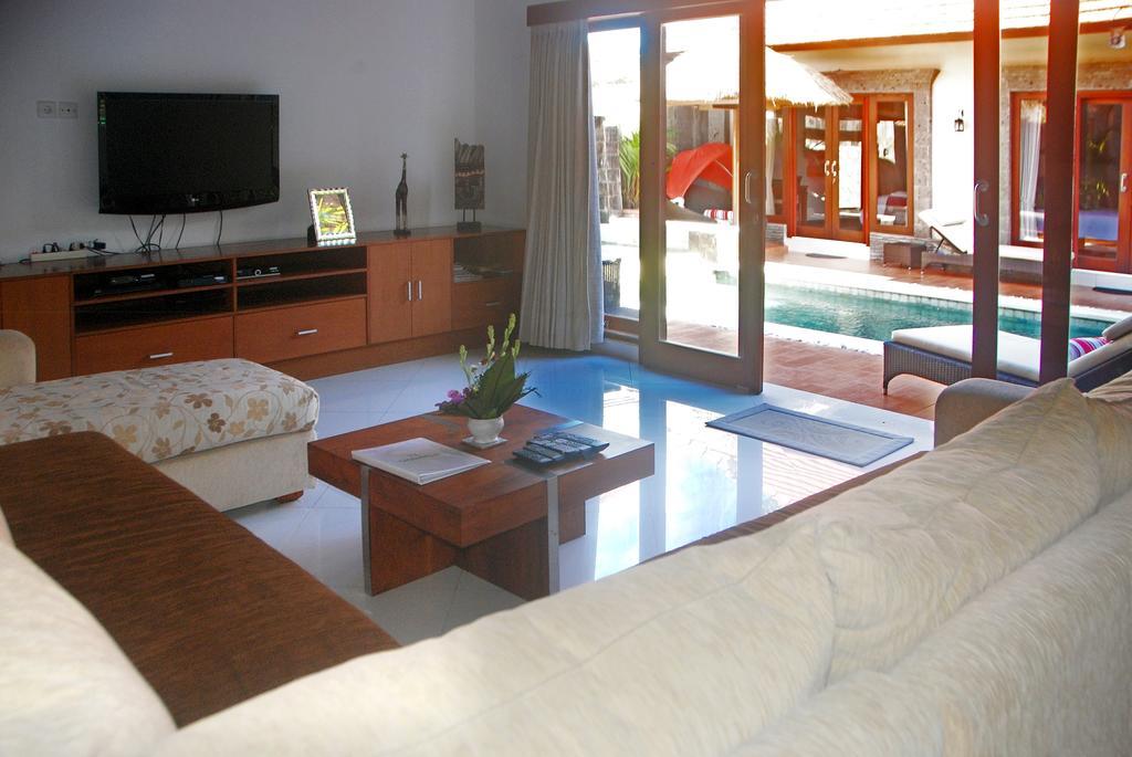 Mango Villa Sanur Phòng bức ảnh