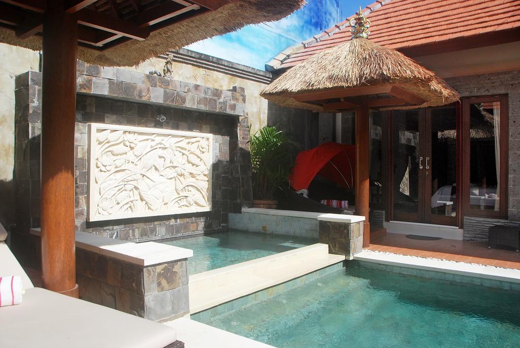 Mango Villa Sanur Phòng bức ảnh