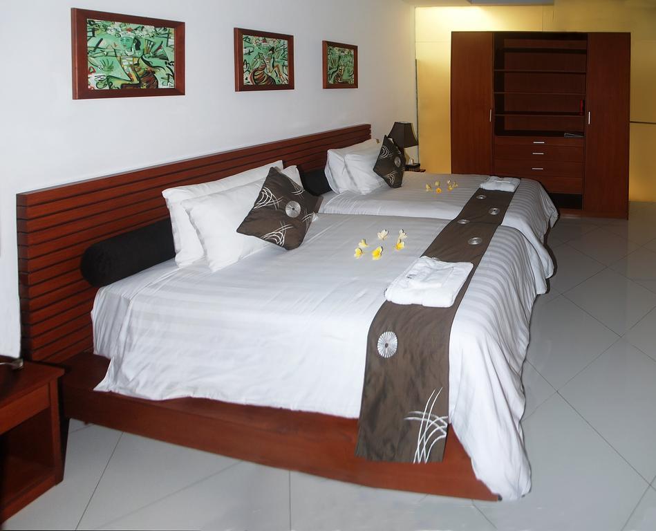 Mango Villa Sanur Phòng bức ảnh