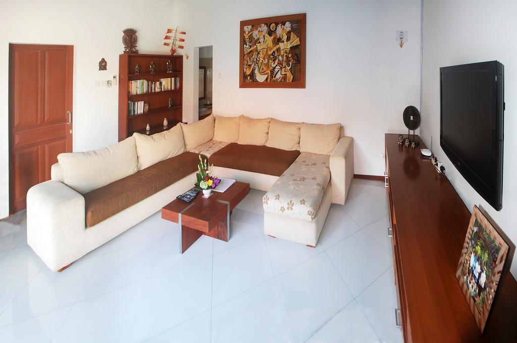 Mango Villa Sanur Phòng bức ảnh