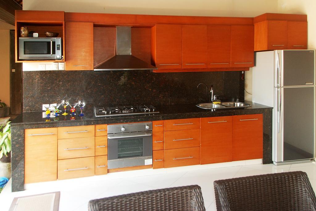 Mango Villa Sanur Phòng bức ảnh