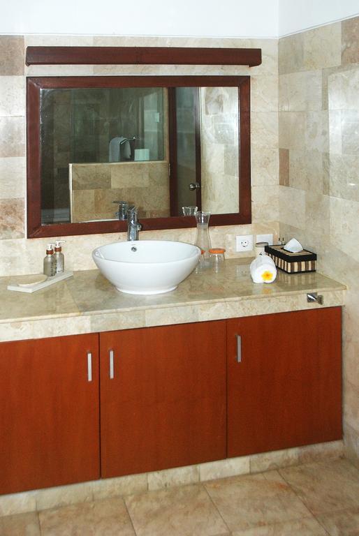 Mango Villa Sanur Phòng bức ảnh