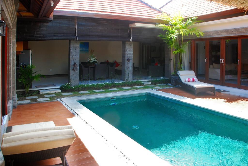 Mango Villa Sanur Phòng bức ảnh